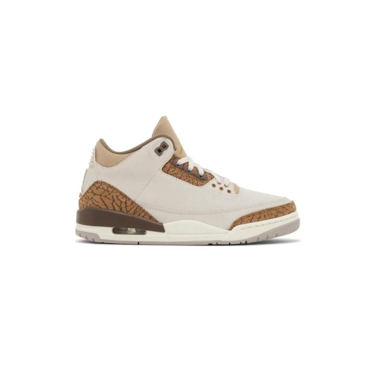 Jordan 3 Retro Palomino