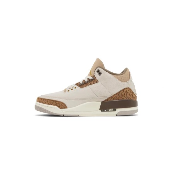 Jordan 3 Retro Palomino