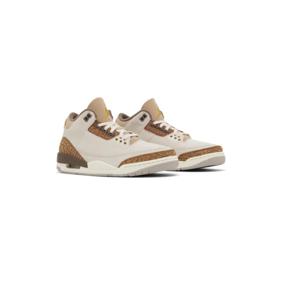 Jordan 3 Retro Palomino