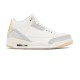 Jordan 3 SE Craft Ivory