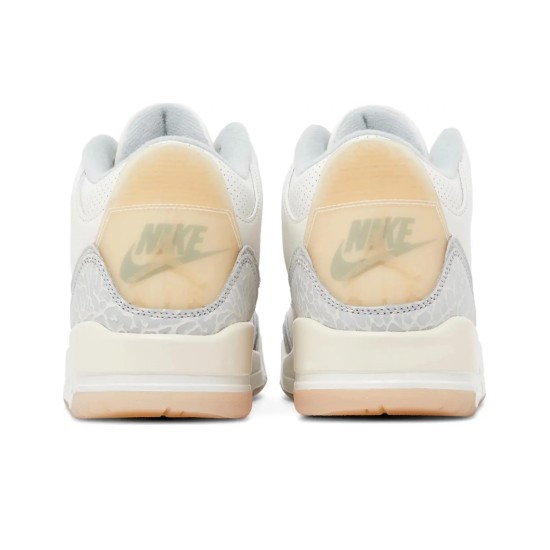 Jordan 3 SE Craft Ivory