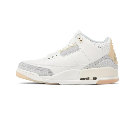 Jordan 3 SE Craft Ivory