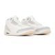 Jordan 3 SE Craft Ivory
