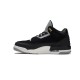 Jordan 3 Tinker Black Cement