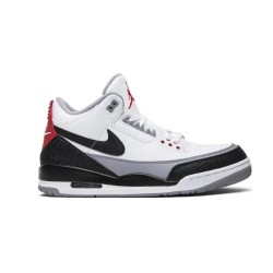 Jordan 3 Tinker