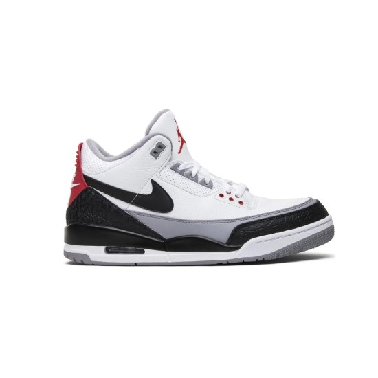 Jordan 3 Tinker