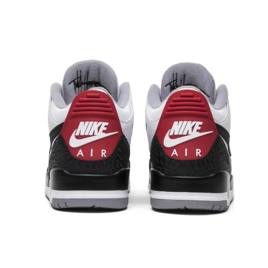 Jordan 3 Tinker