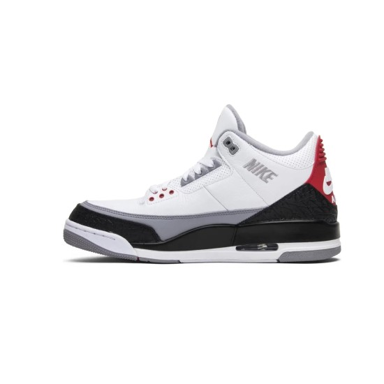 Jordan 3 Tinker