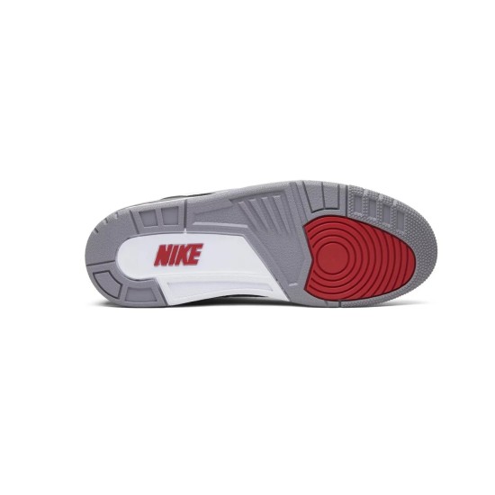 Jordan 3 Tinker
