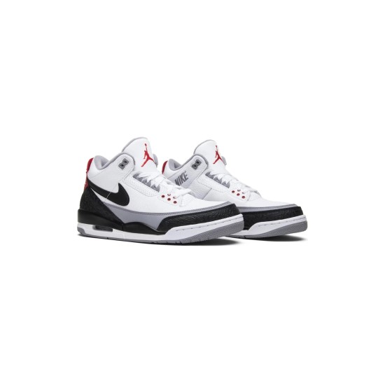 Jordan 3 Tinker