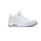 Jordan 3 Triple White