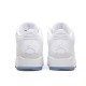 Jordan 3 Triple White