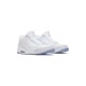 Jordan 3 Triple White