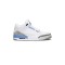 Jordan 3 UNC