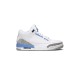 Jordan 3 UNC