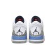 Jordan 3 UNC