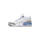 Jordan 3 UNC