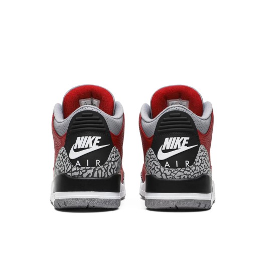 Jordan 3 Unite