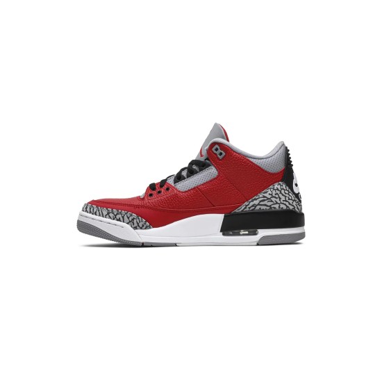 Jordan 3 Unite