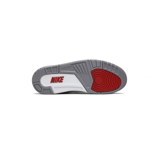 Jordan 3 Unite