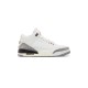 Jordan 3 White Cement Reimagined