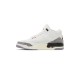 Jordan 3 White Cement Reimagined