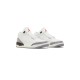 Jordan 3 White Cement Reimagined