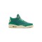 Nina Chanel Abney x Jordan 3 SP Bicoasta