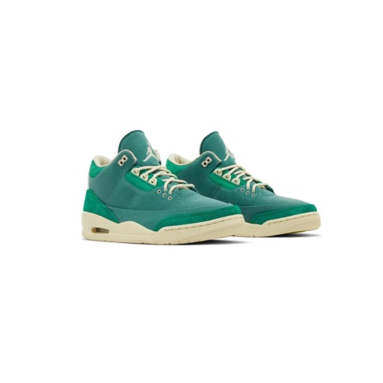 Nina Chanel Abney x Jordan 3 SP Bicoasta