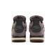 A Ma Maniere x Jordan 4 Violet Ore