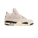 A Ma Maniére × Jordan 4 While You Were Sleeping