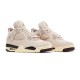 A Ma Maniére × Jordan 4 While You Were Sleeping