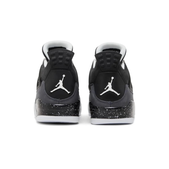 Jordan 4 2024 Fear