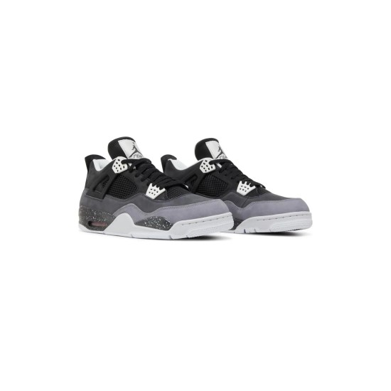 Jordan 4 2024 Fear