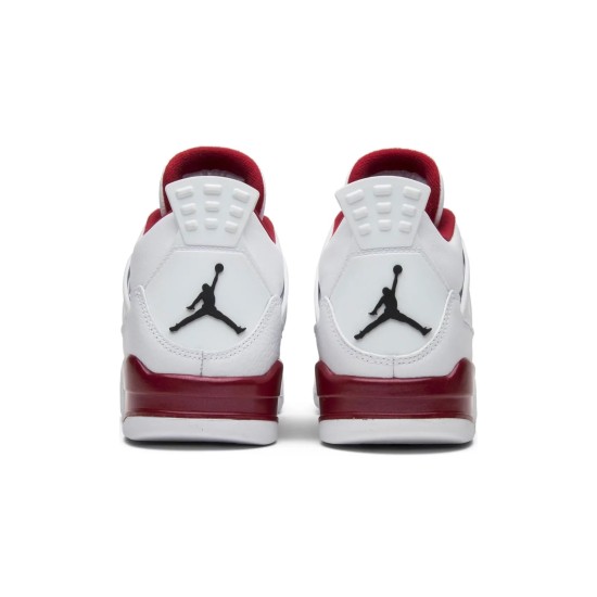 Jordan 4 Alternate 89