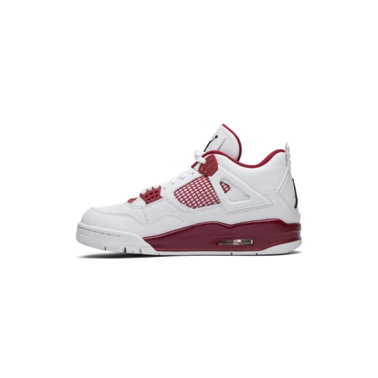 Jordan 4 Alternate 89