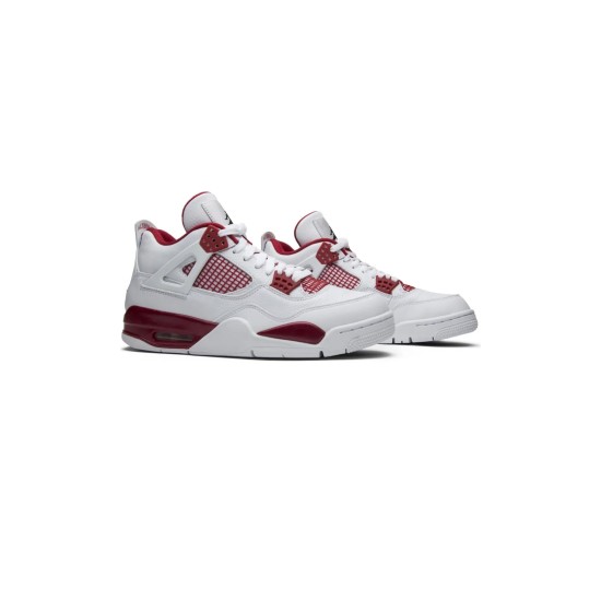 Jordan 4 Alternate 89