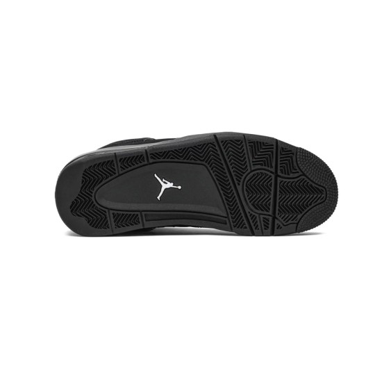 Jordan 4 Black Cat