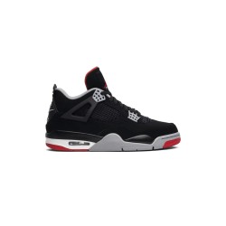 Jordan 4 Bred