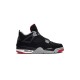 Jordan 4 Bred