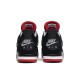 Jordan 4 Bred