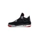 Jordan 4 Bred