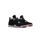 Jordan 4 Bred