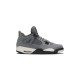 Jordan 4 Cool Grey