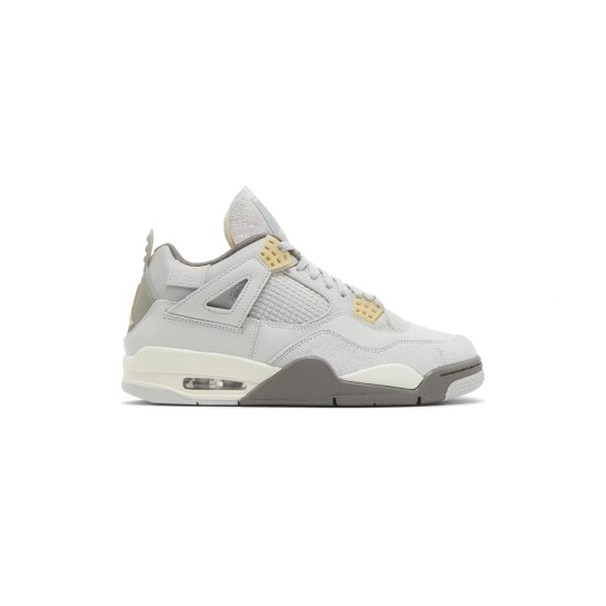 Jordan 4 Craft