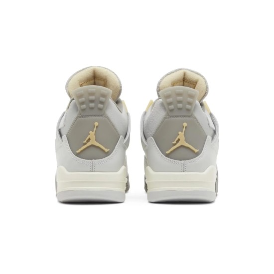 Jordan 4 Craft