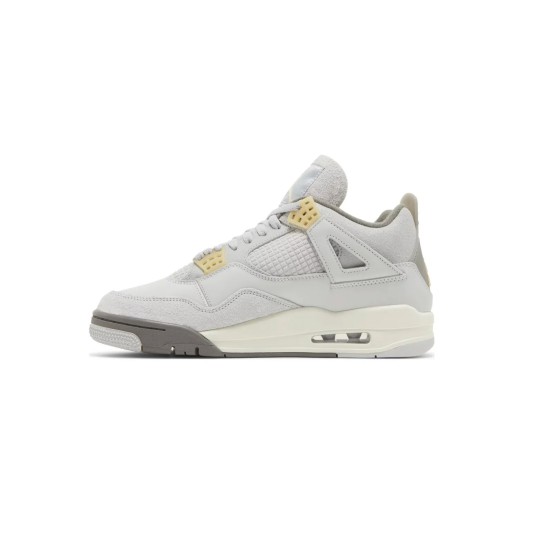 Jordan 4 Craft
