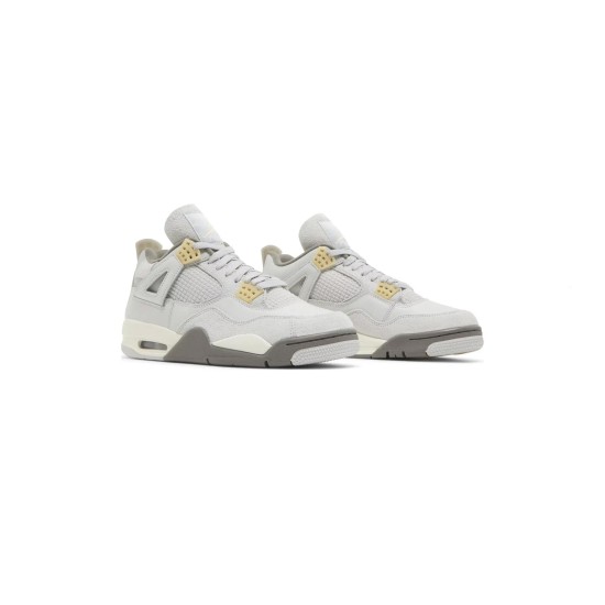 Jordan 4 Craft