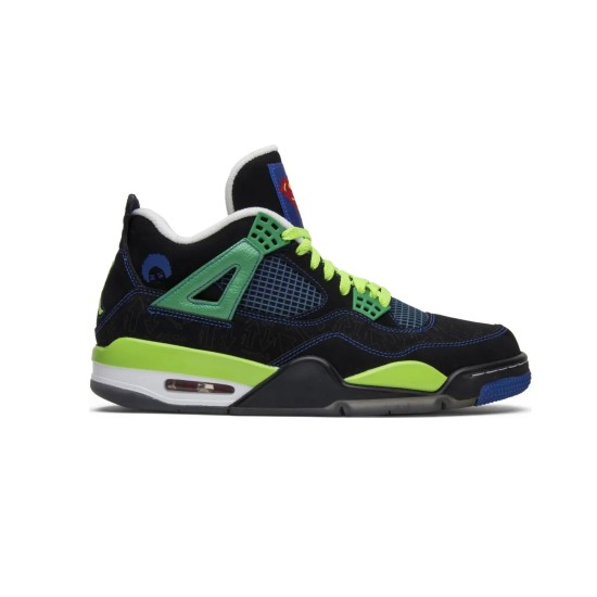Jordan 4 Doernbecher
