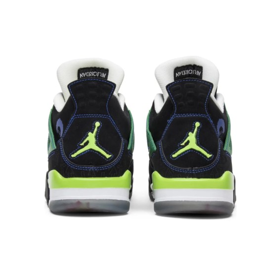 Jordan 4 Doernbecher